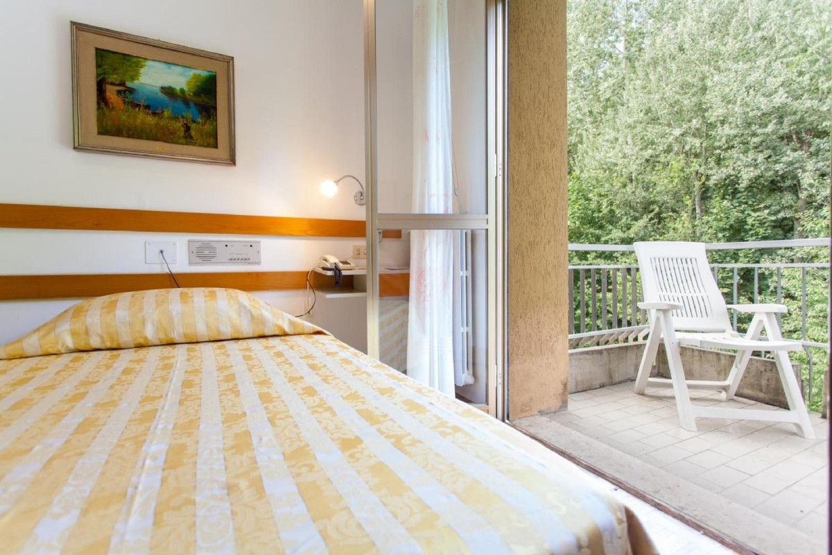 Hotel Rossini