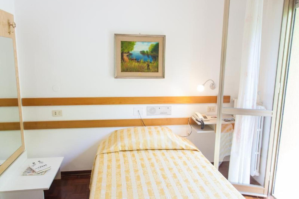 Hotel Rossini
