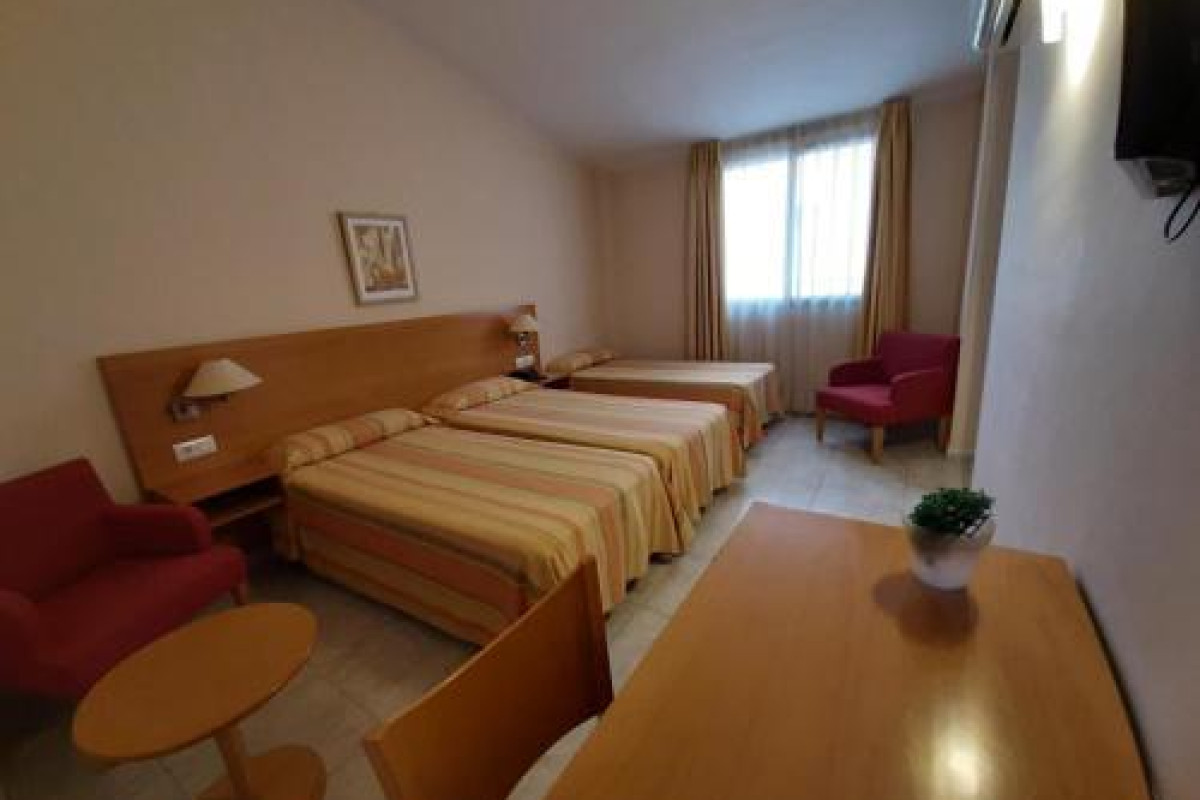 Hotel Rostits