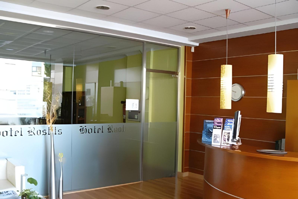 Hotel Rostits