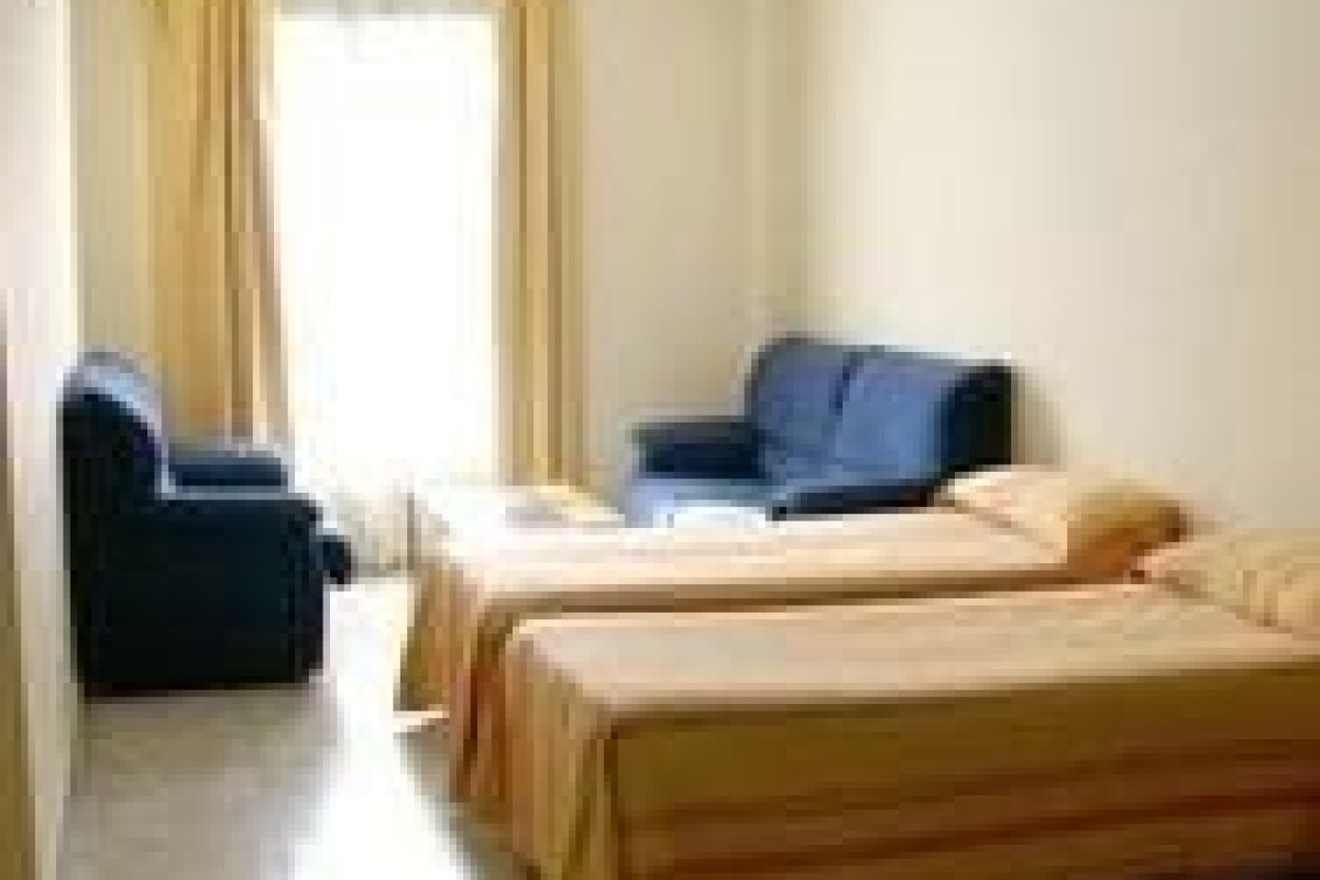 Hotel Rostits