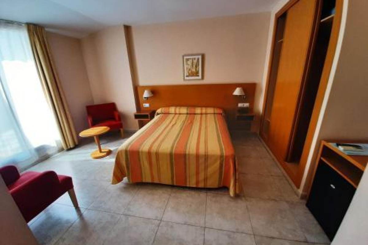 Hotel Rostits