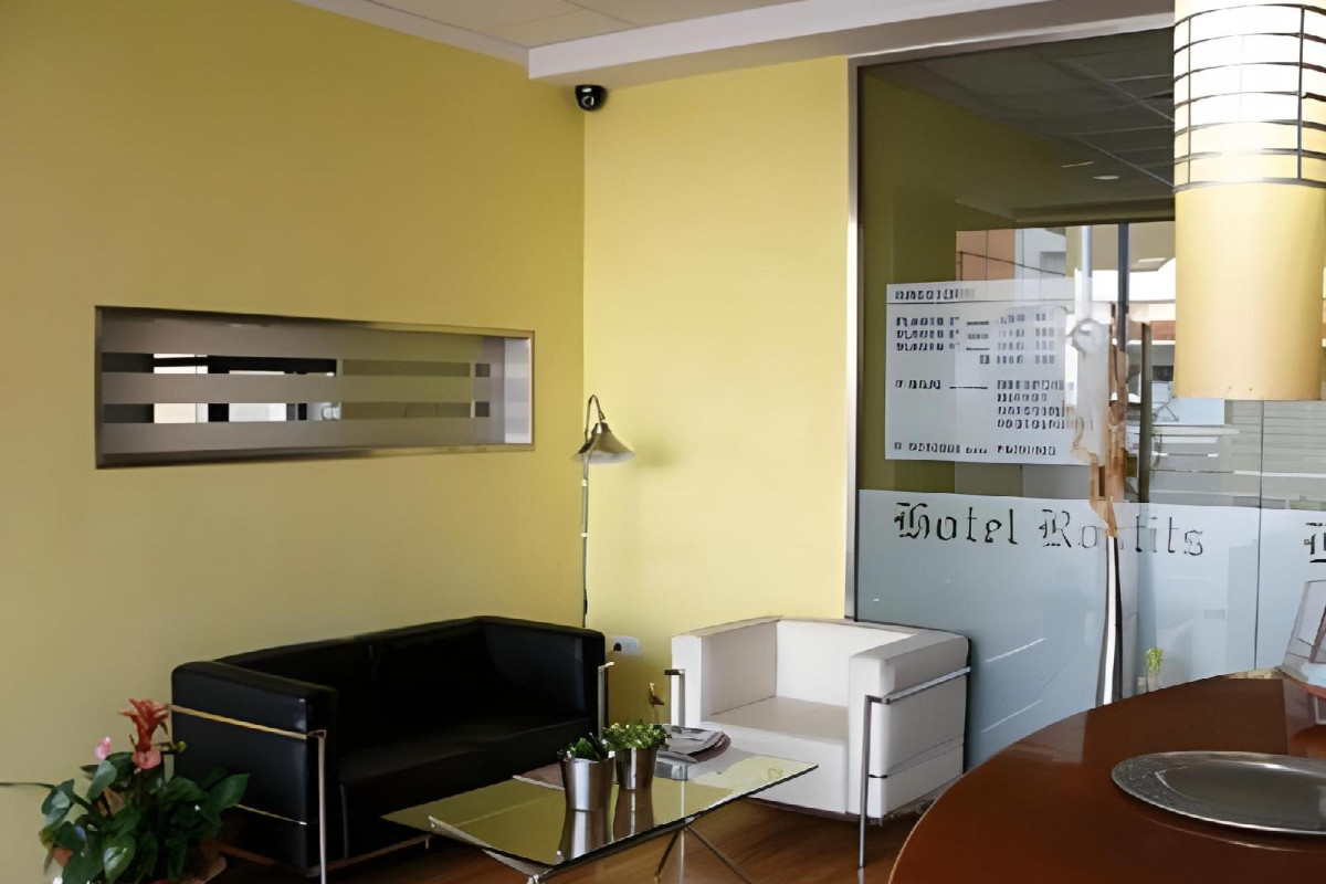 Hotel Rostits