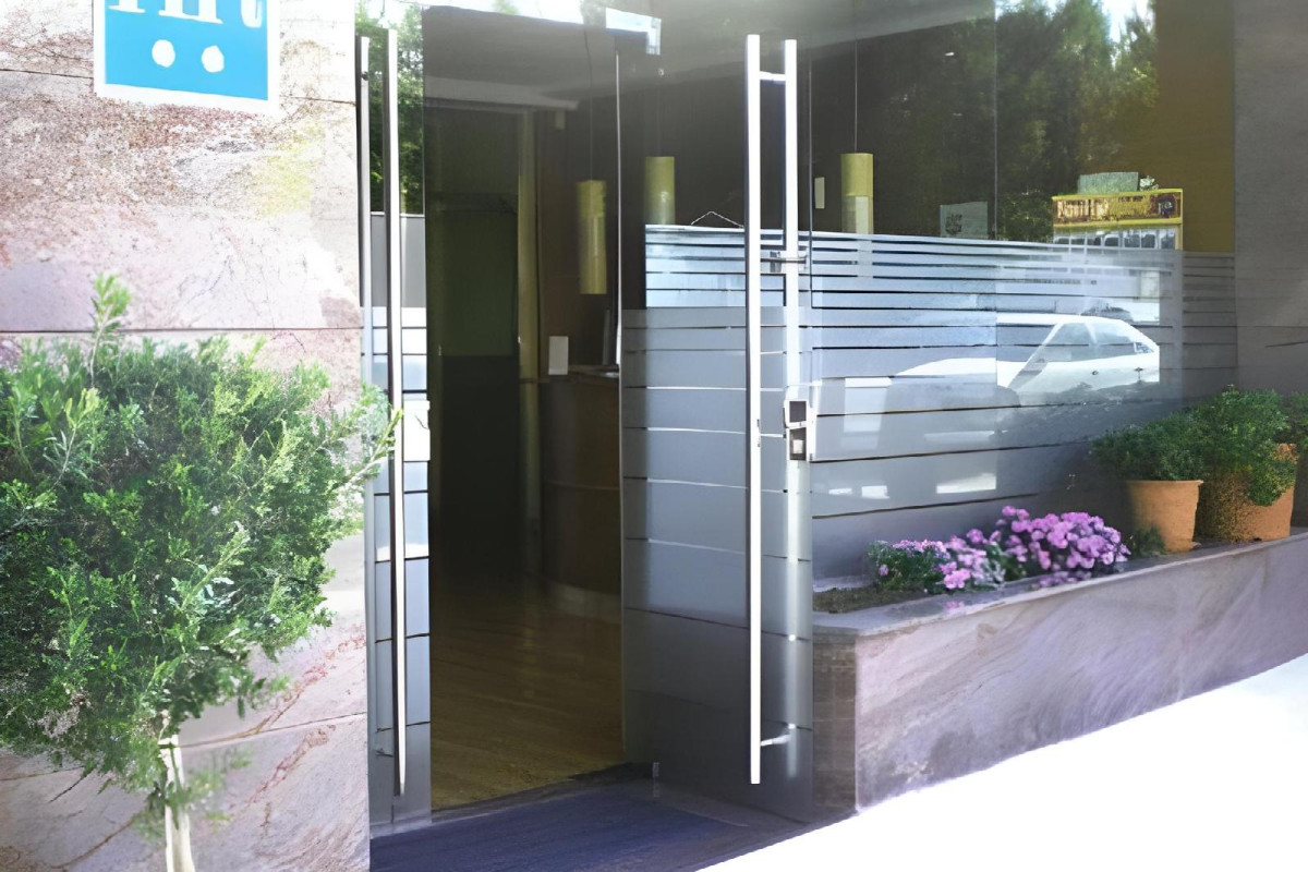Hotel Rostits