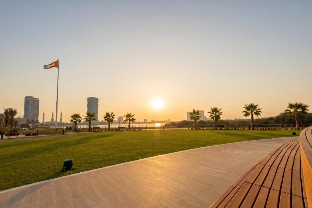 Hotel Rotana Ras Al Khaimah The Mangroves