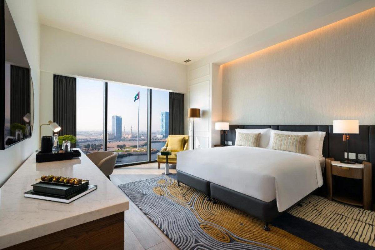 Hotel Rotana Ras Al Khaimah The Mangroves