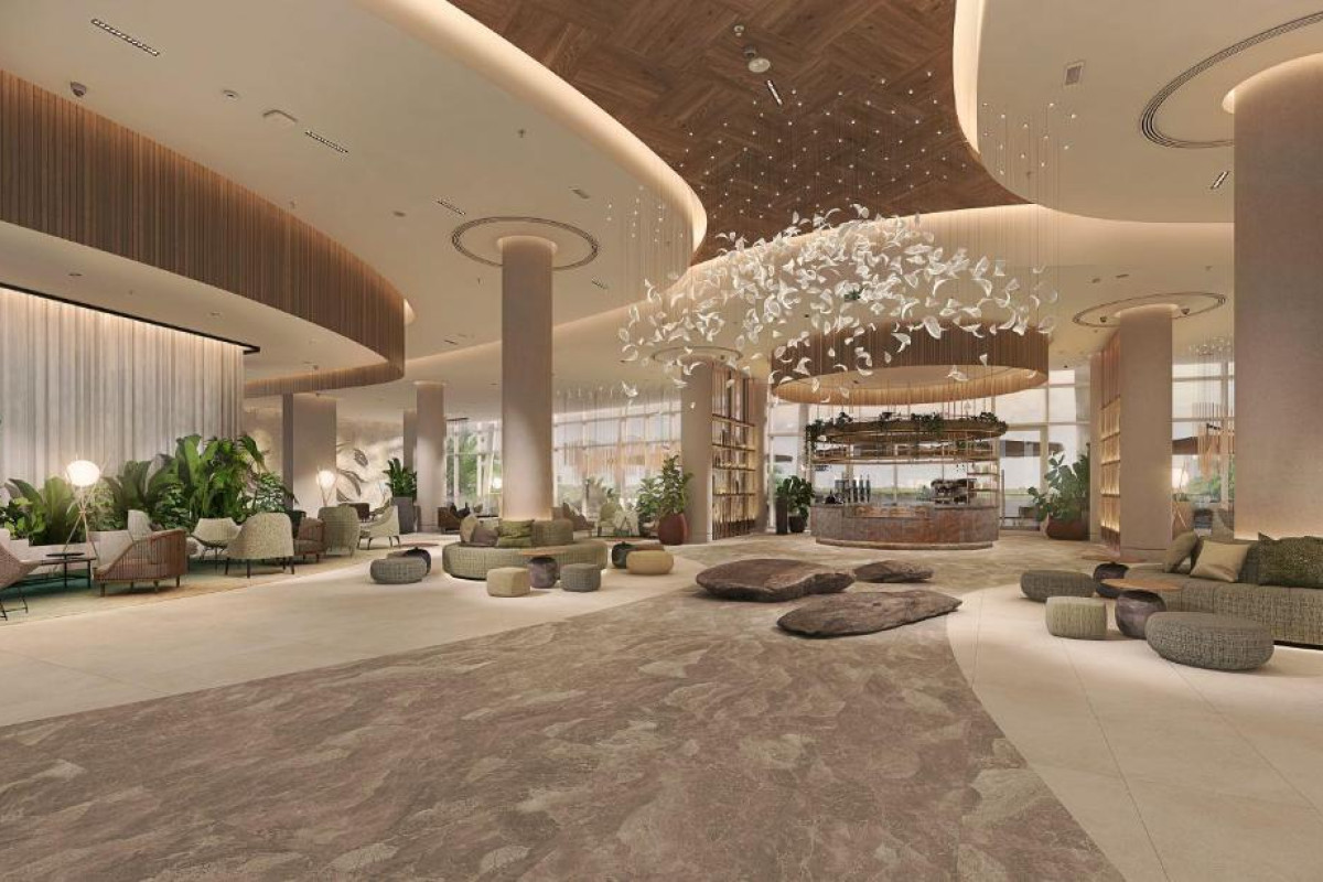 Hotel Rotana Ras Al Khaimah The Mangroves