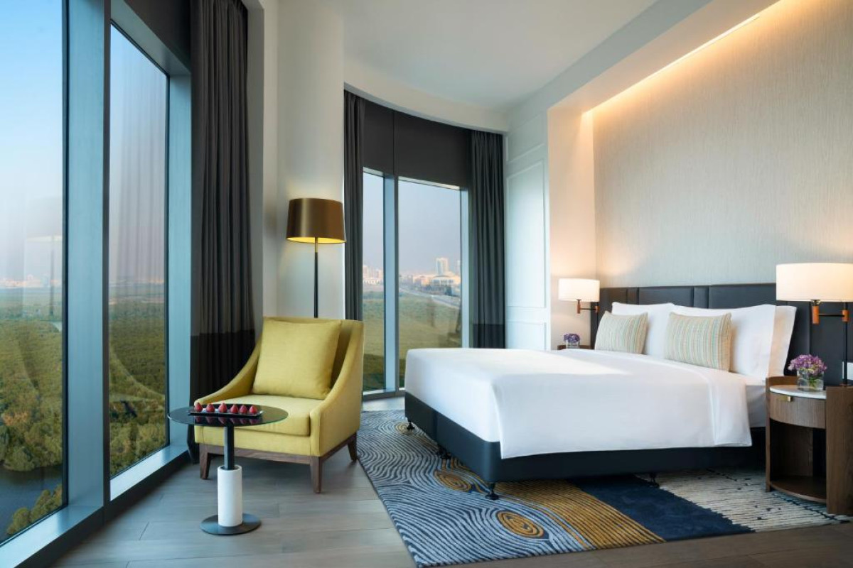Hotel Rotana Ras Al Khaimah The Mangroves