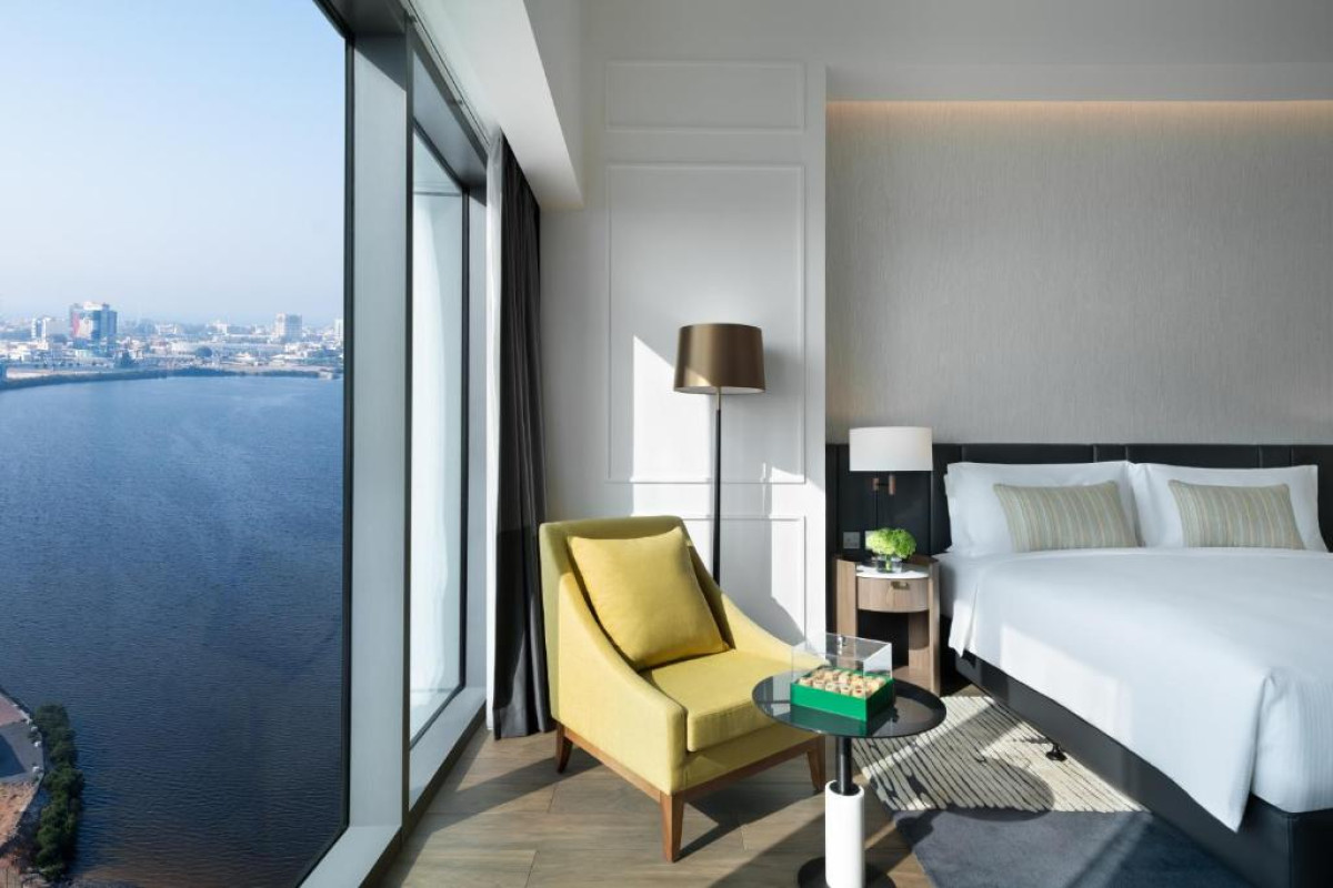 Hotel Rotana Ras Al Khaimah The Mangroves