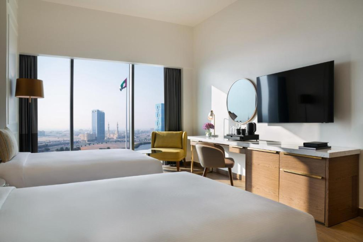 Hotel Rotana Ras Al Khaimah The Mangroves