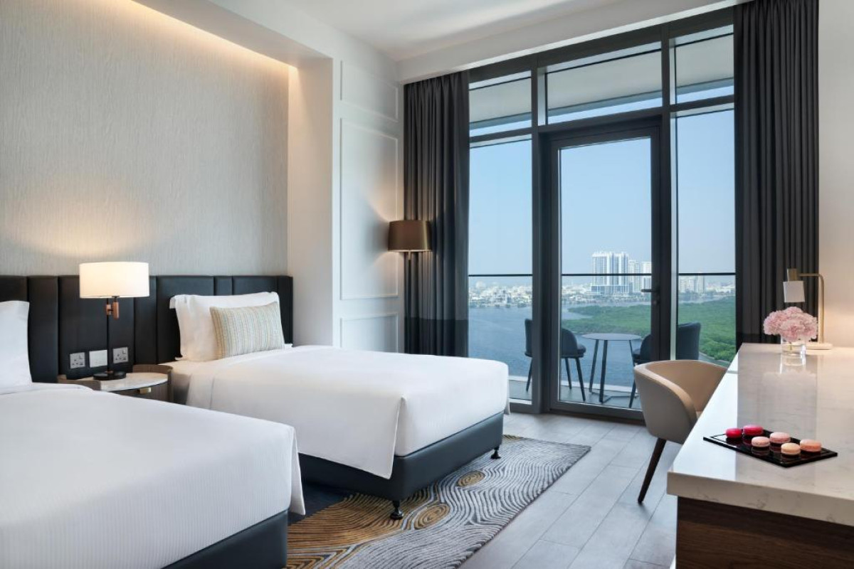 Hotel Rotana Ras Al Khaimah The Mangroves