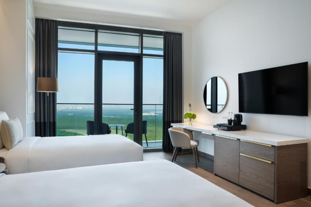 Hotel Rotana Ras Al Khaimah The Mangroves