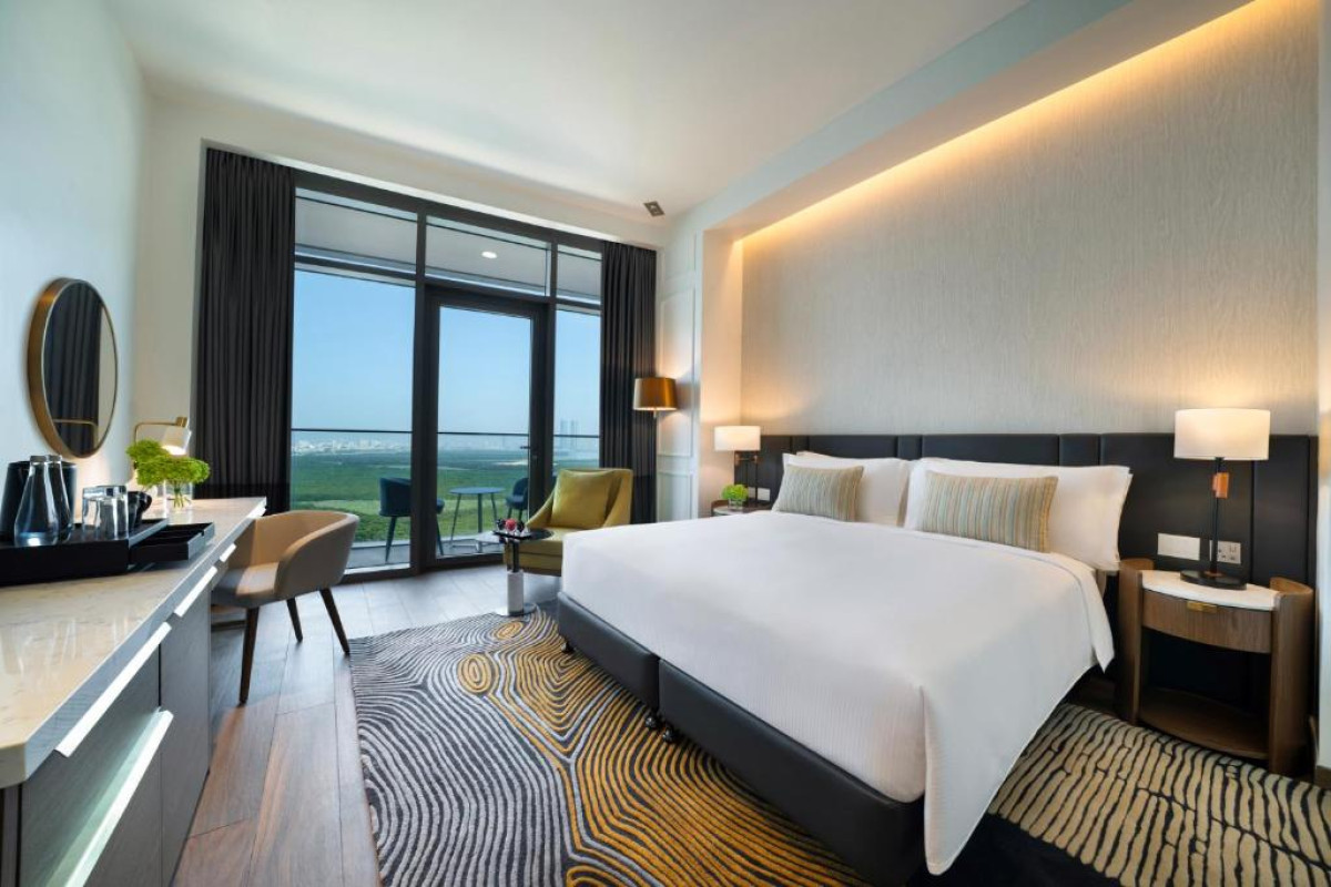 Hotel Rotana Ras Al Khaimah The Mangroves