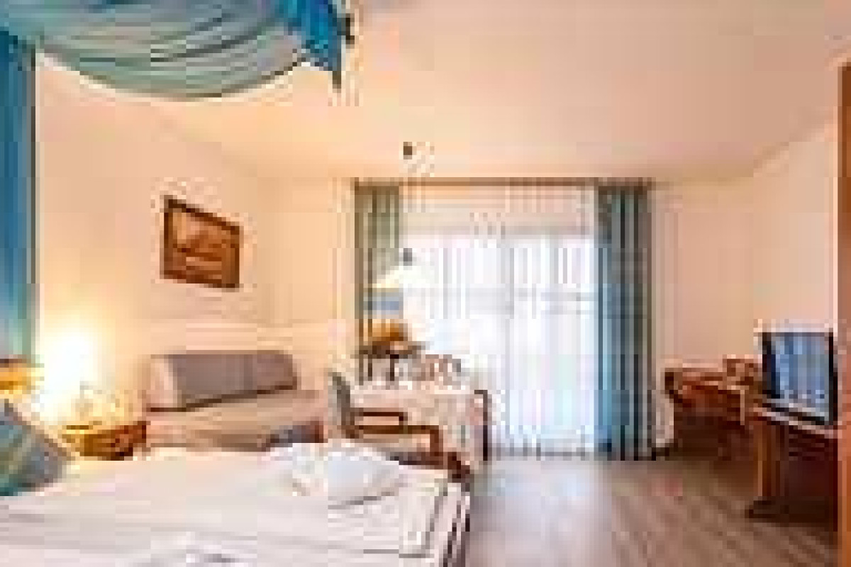 Hotel Rottalblick e.K.