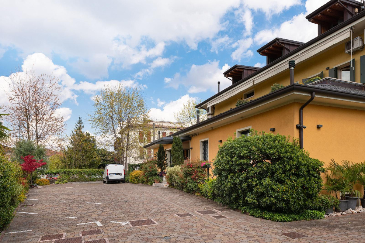 Hotel Rovere