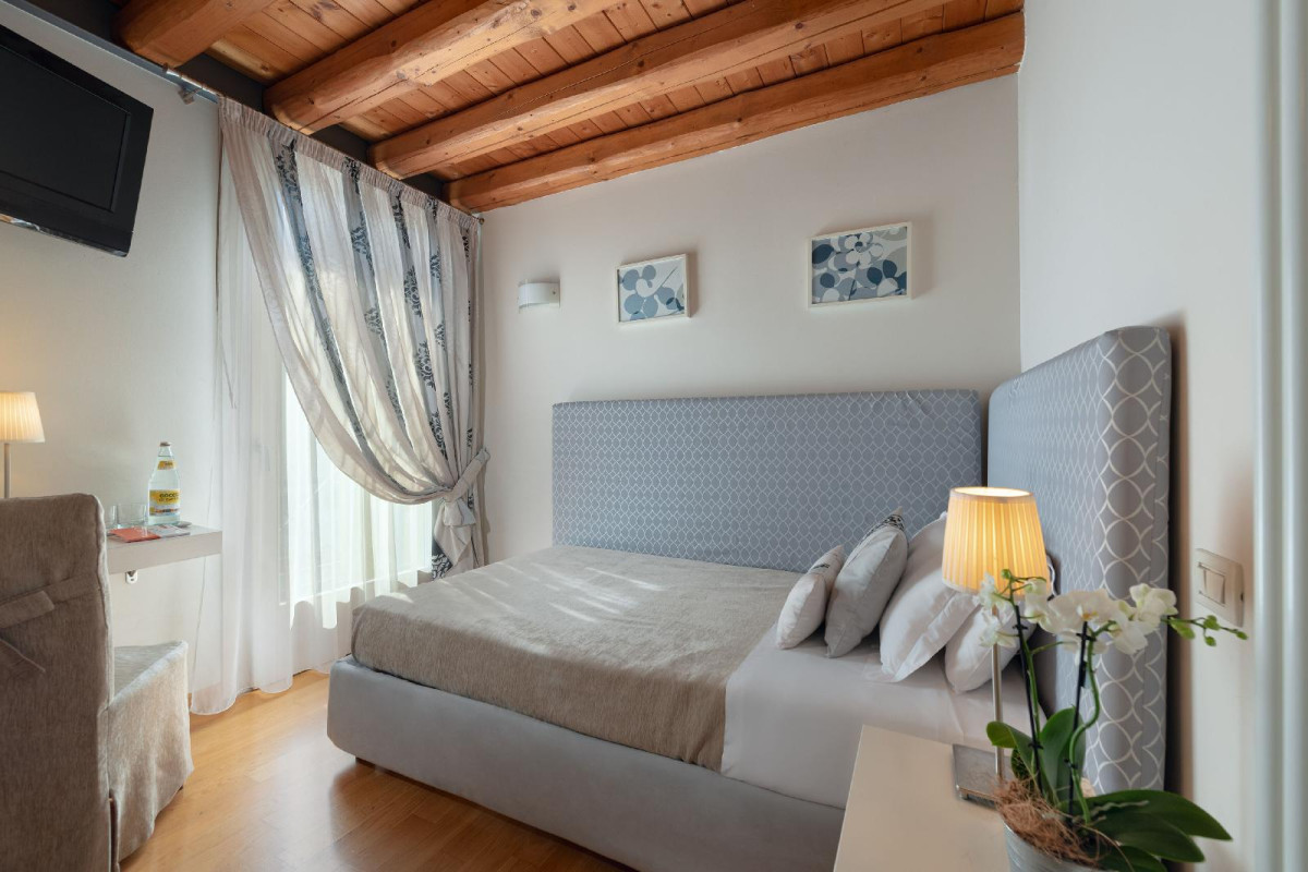 Hotel Rovere