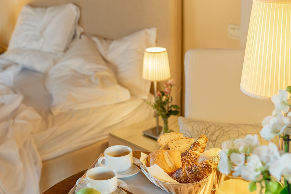 Hotel Rovere