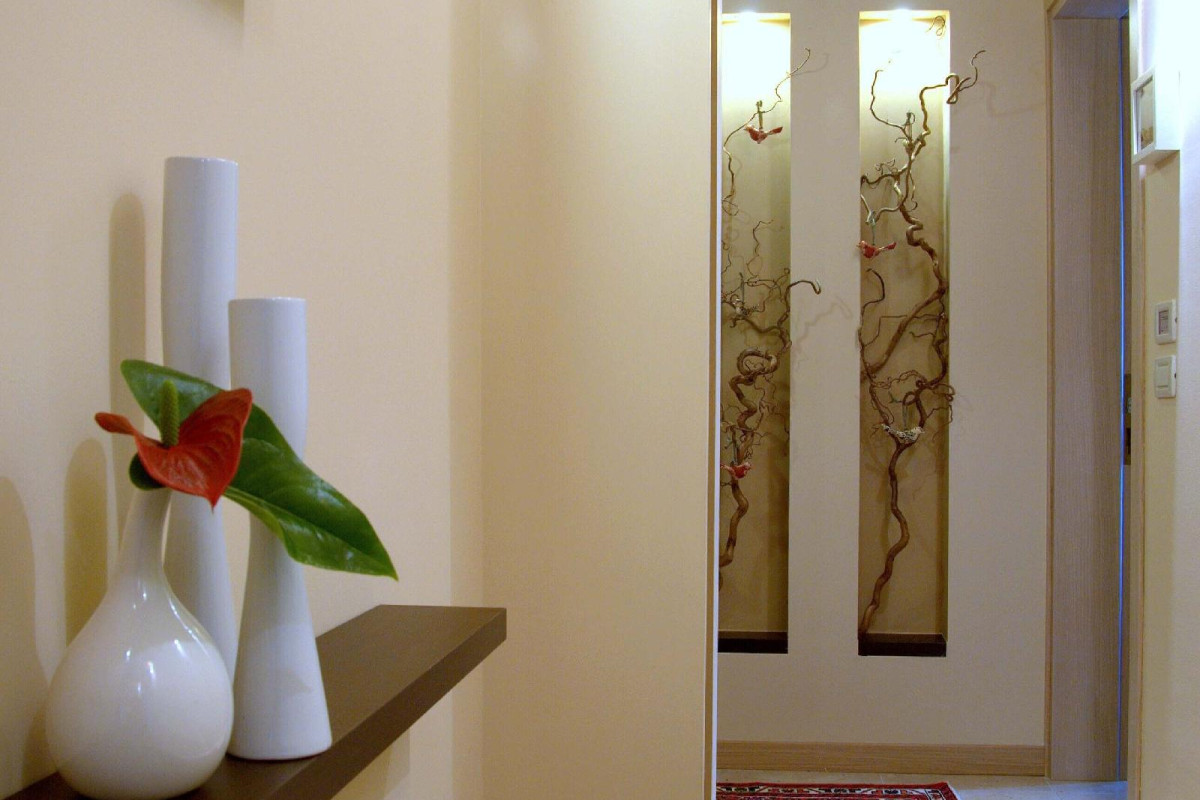Hotel Rovere