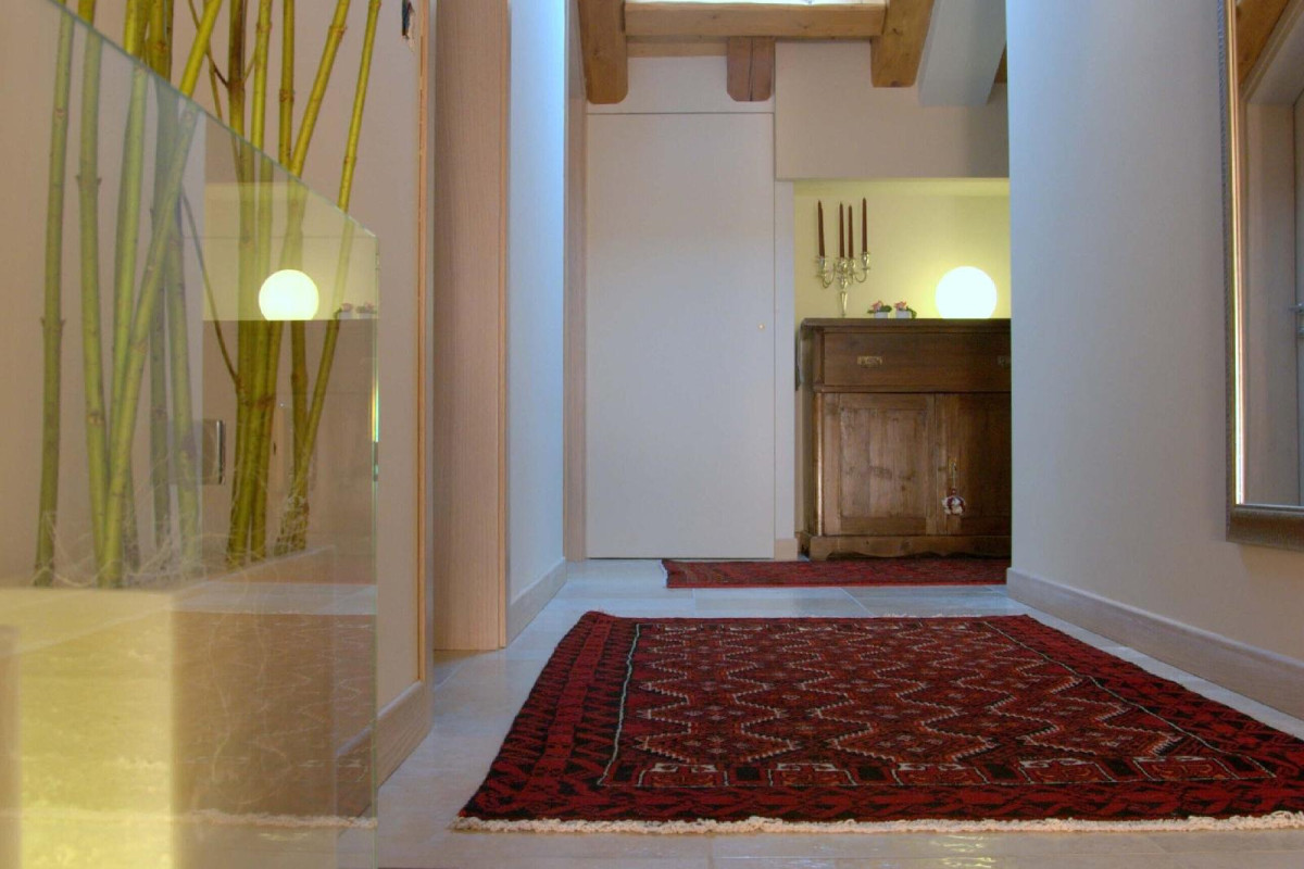 Hotel Rovere