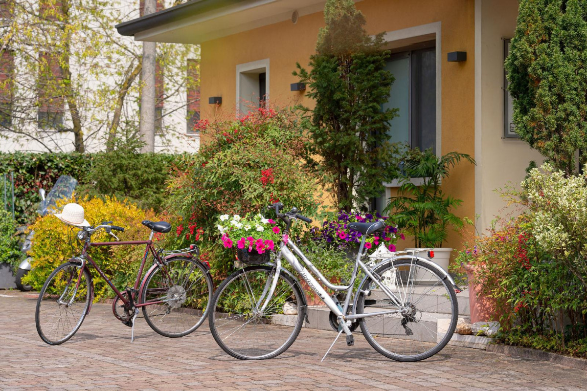 Hotel Rovere