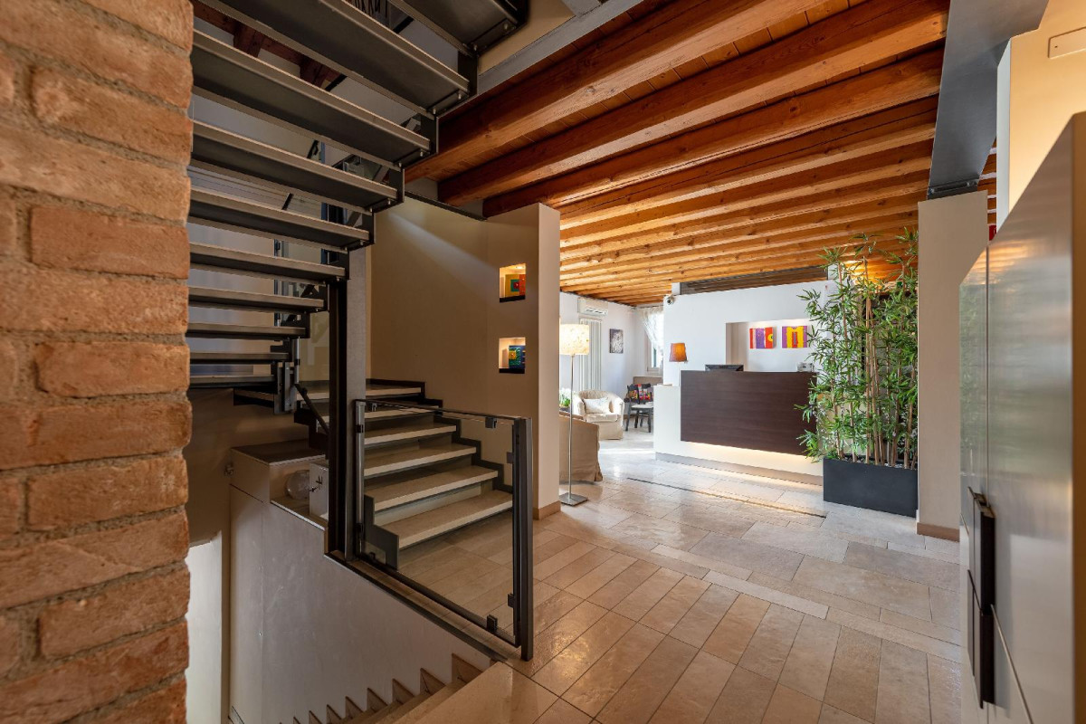 Hotel Rovere