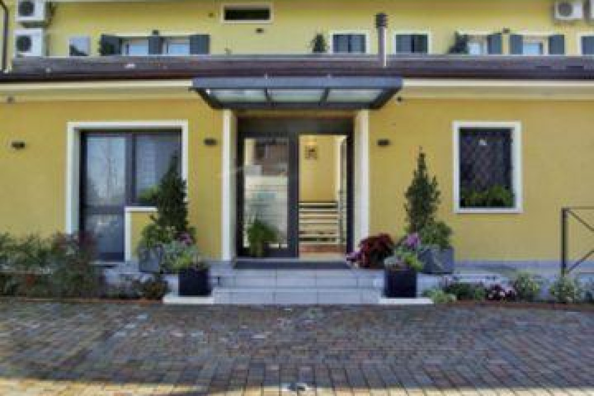 Hotel Rovere
