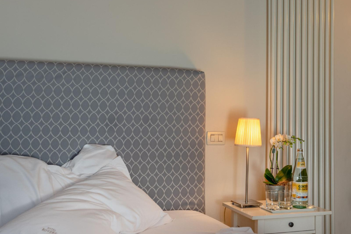 Hotel Rovere