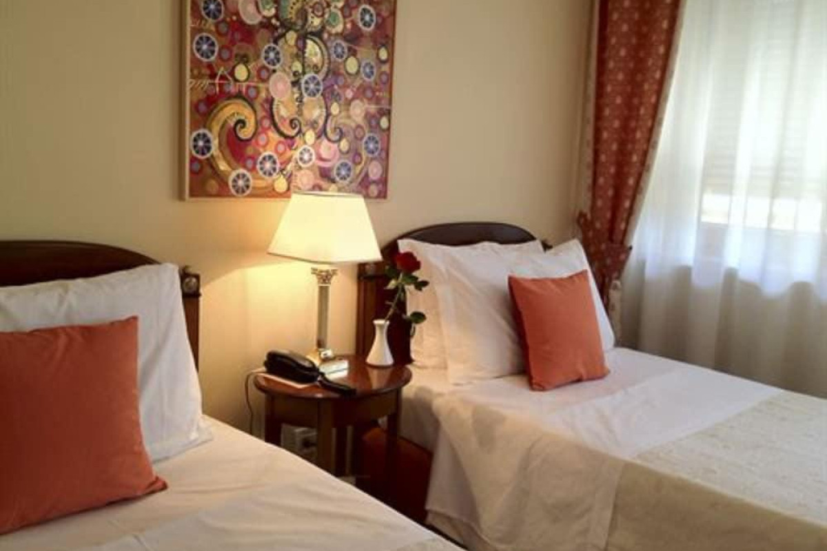 Hotel Rovereto