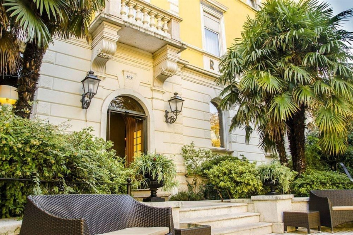 Hotel Rovereto