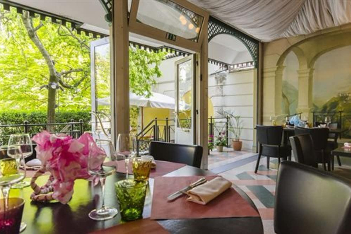 Hotel Rovereto