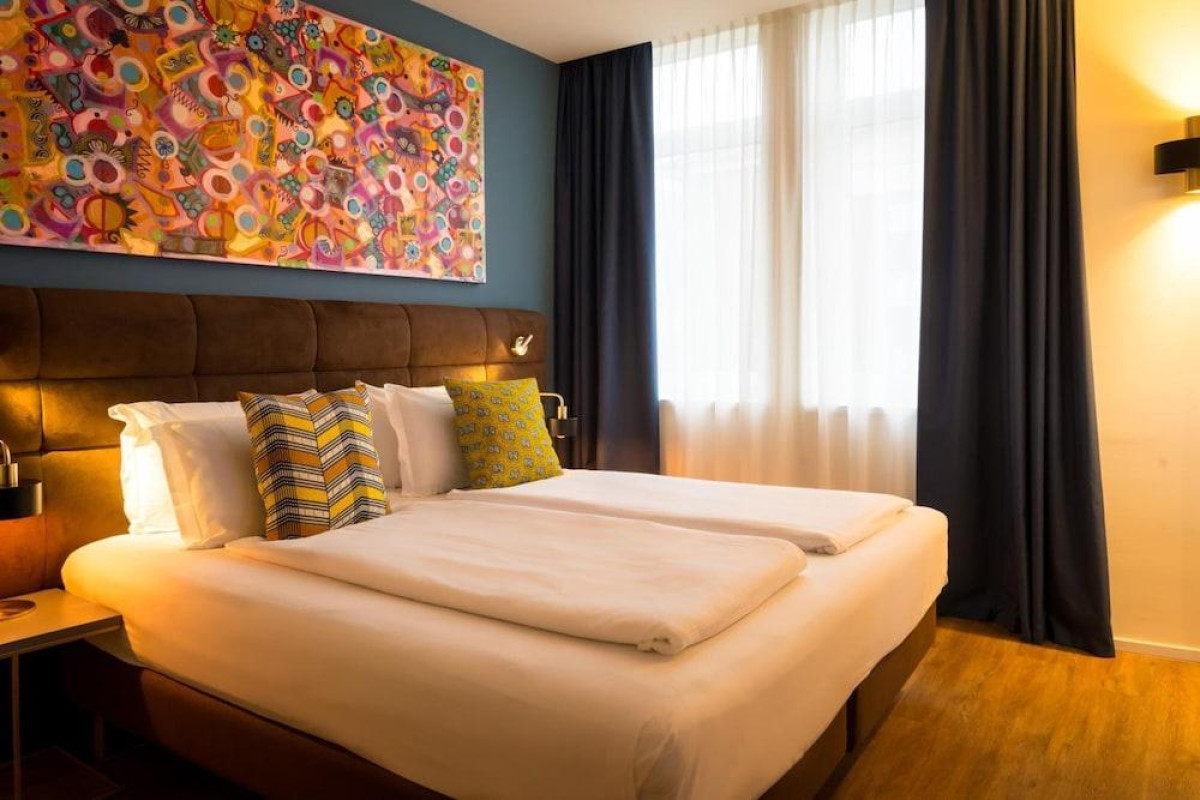 Hotel Rovereto