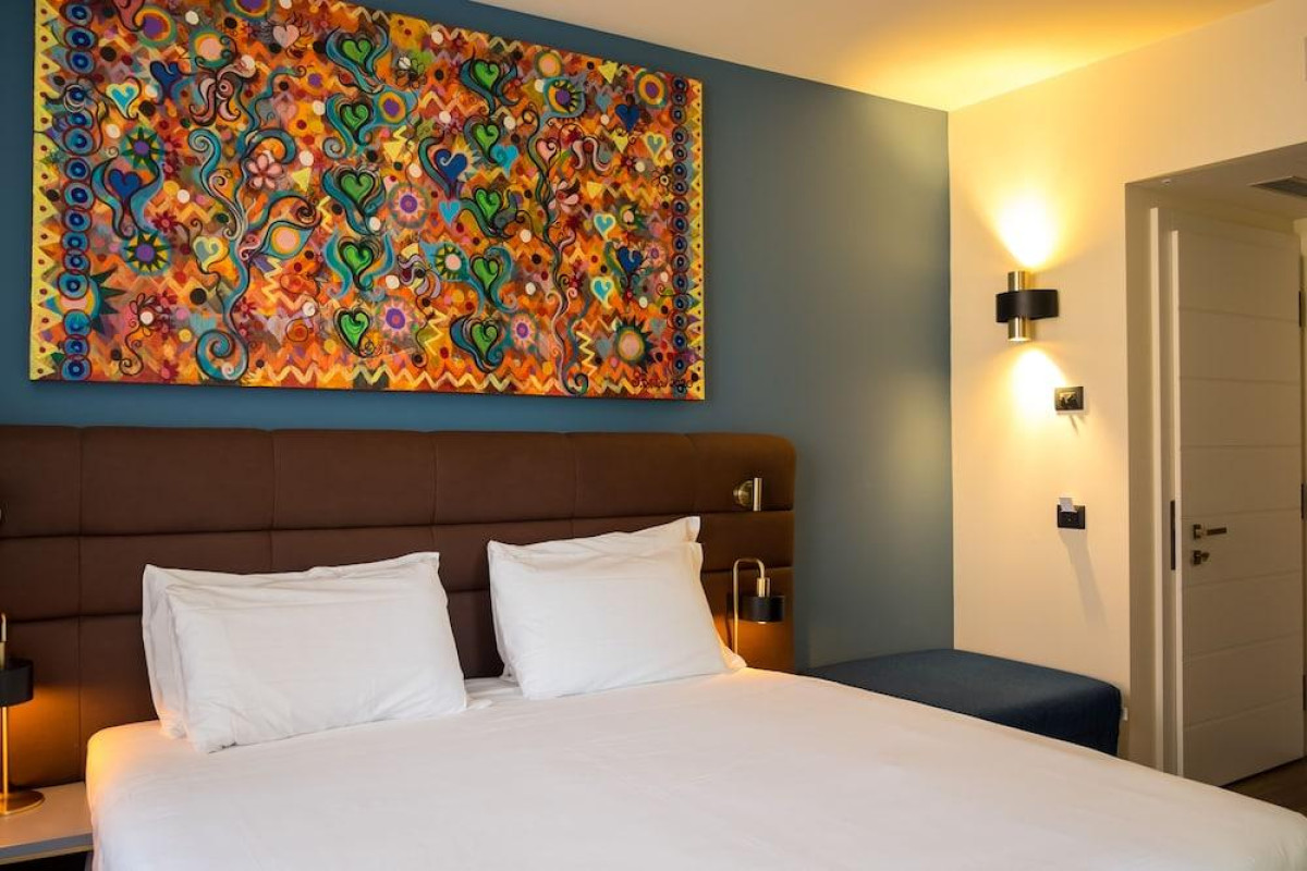 Hotel Rovereto