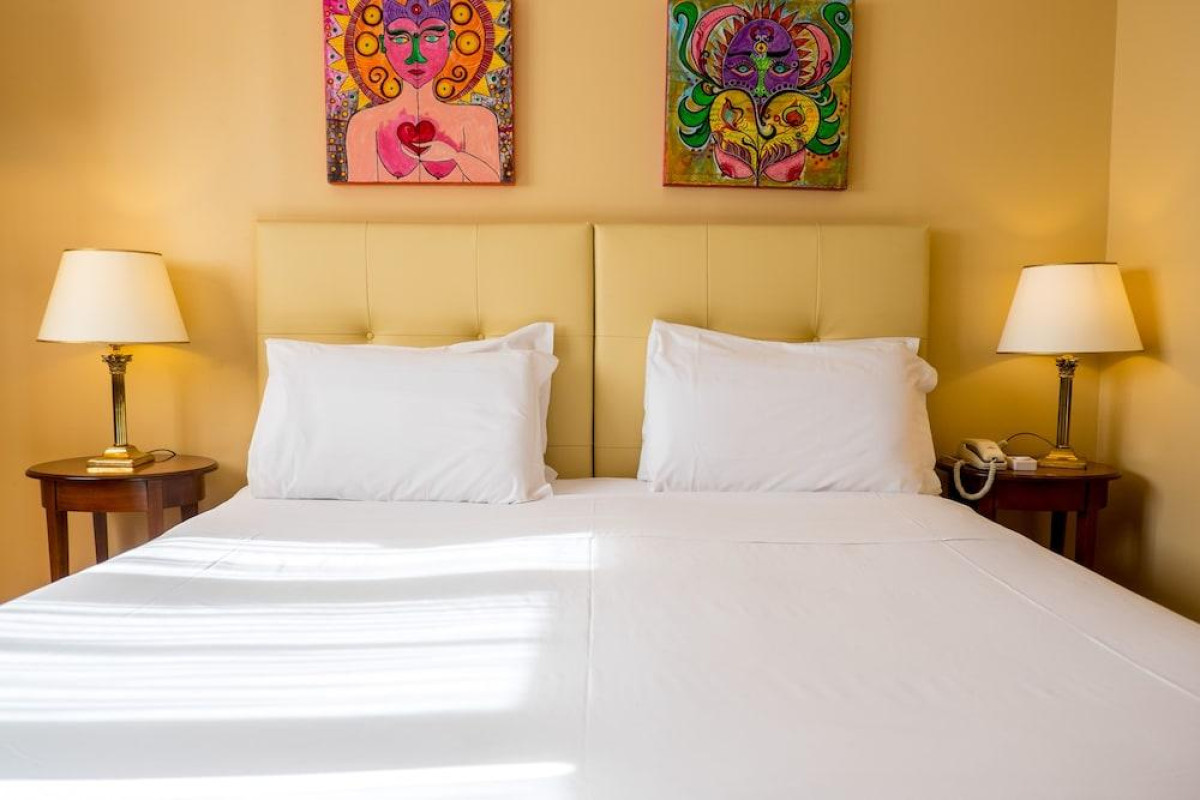 Hotel Rovereto