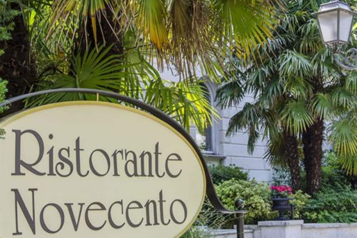 Hotel Rovereto