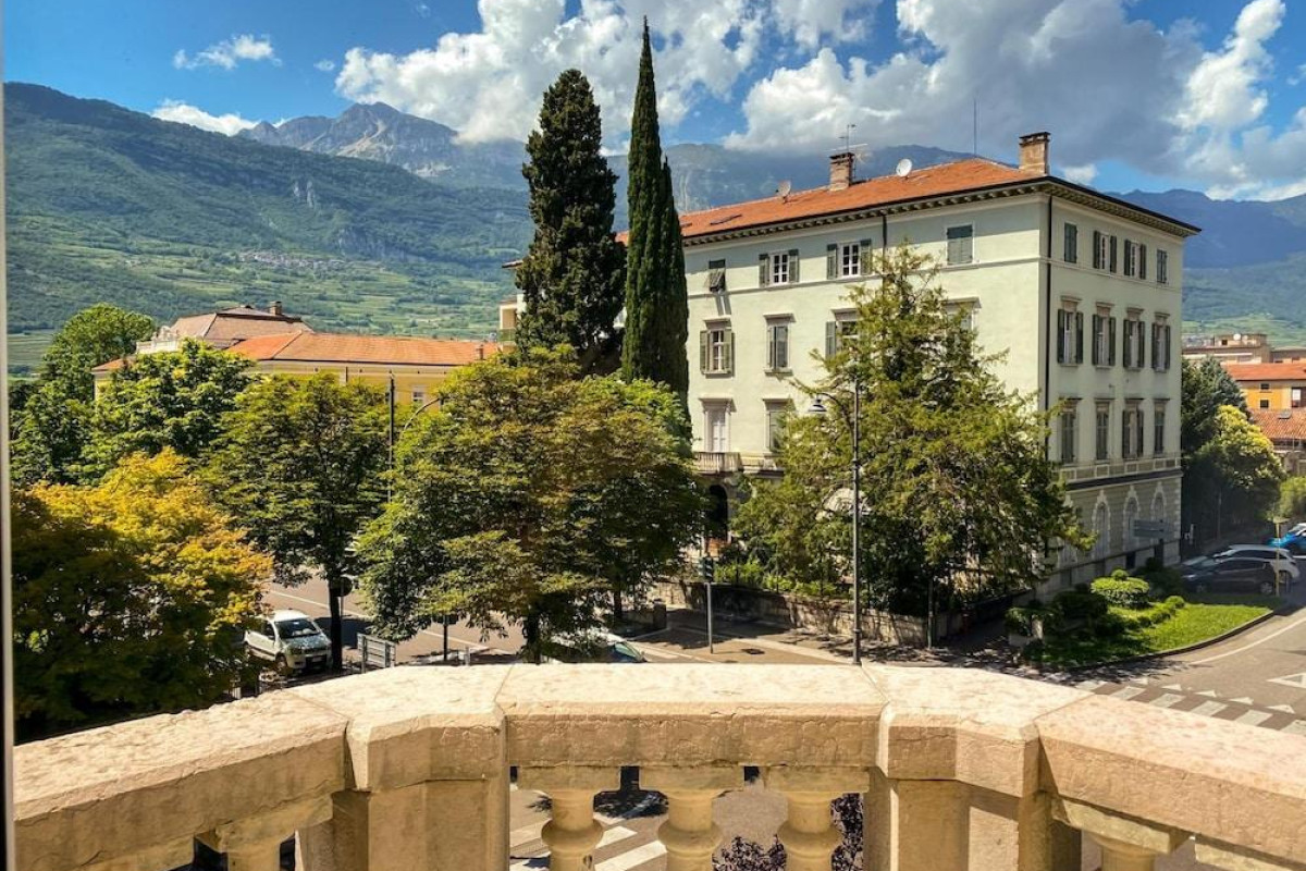 Hotel Rovereto
