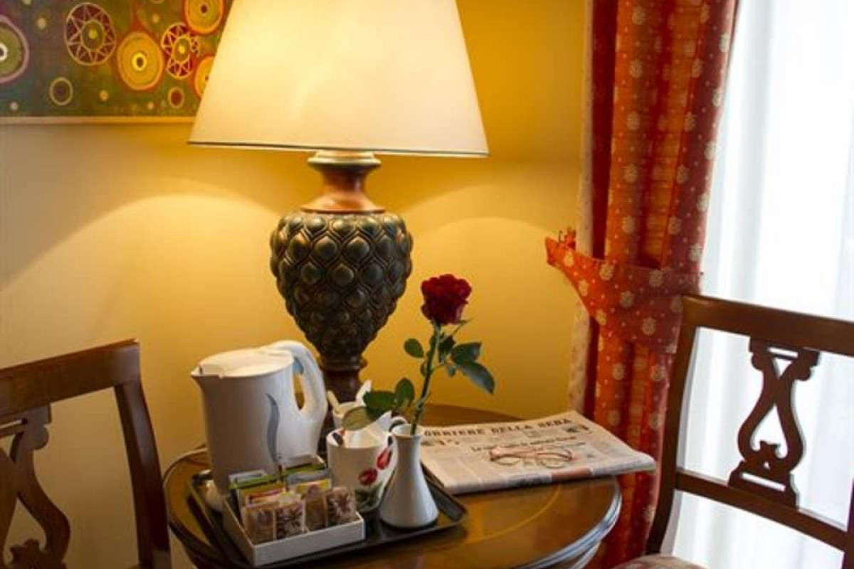 Hotel Rovereto