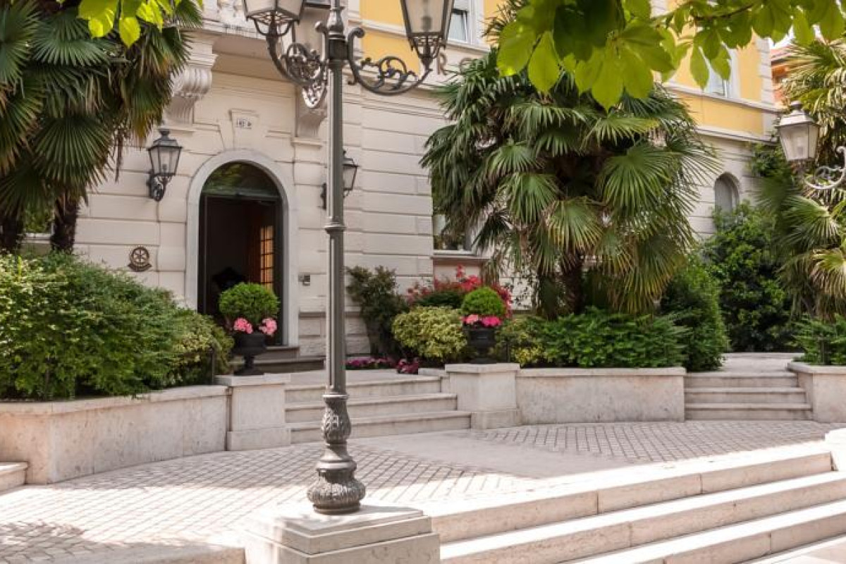 Hotel Rovereto