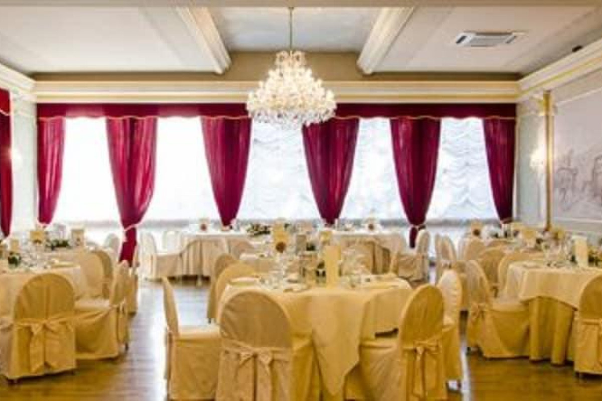 Hotel Rovereto