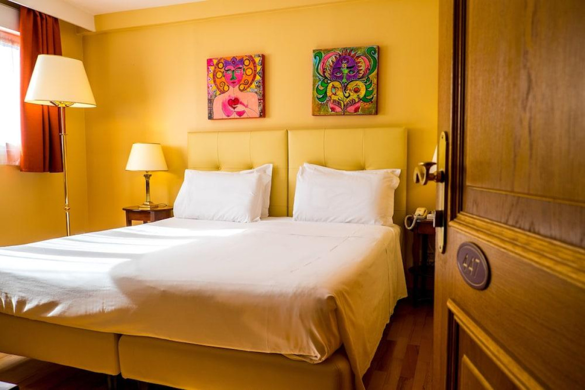 Hotel Rovereto
