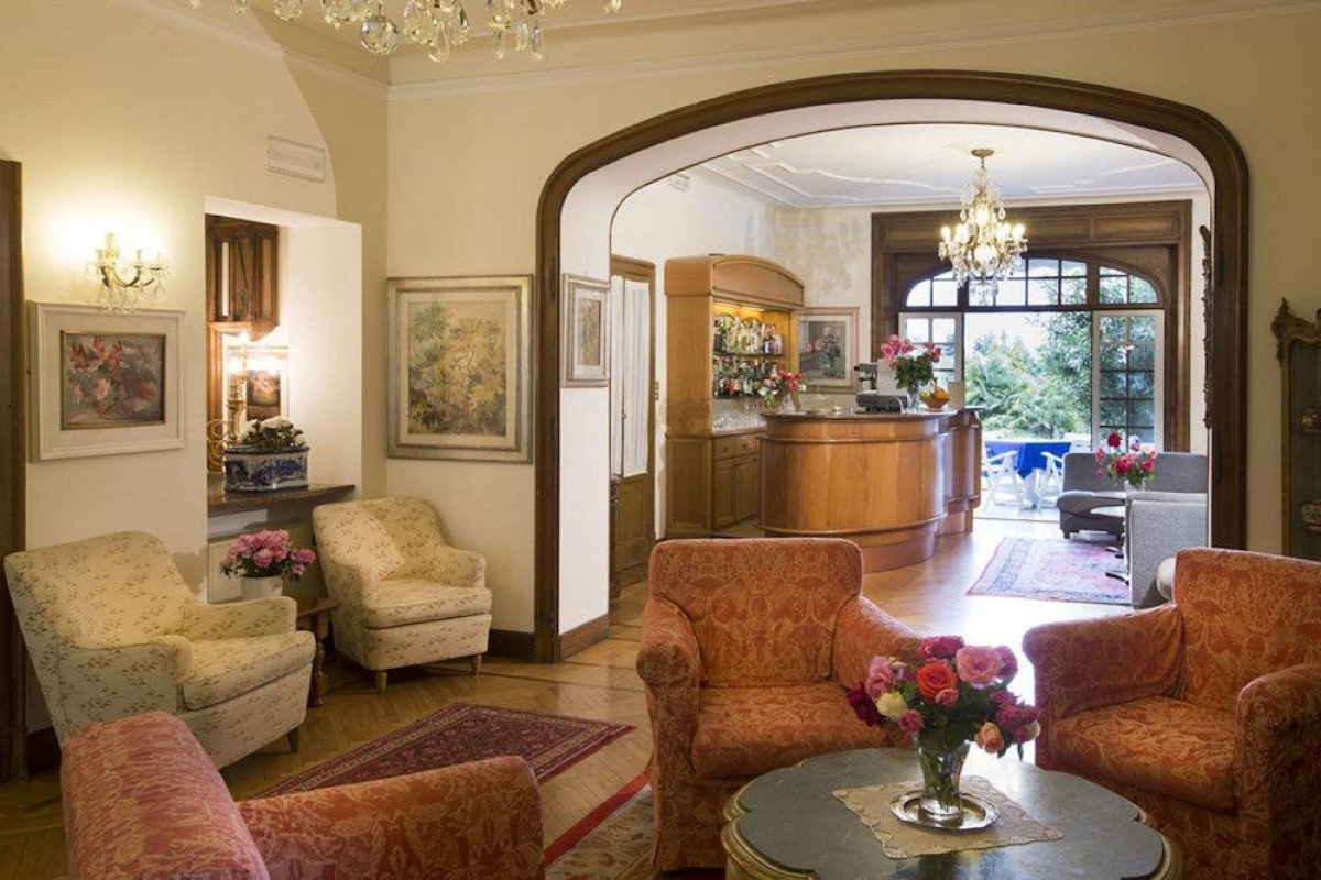 Hotel Royal