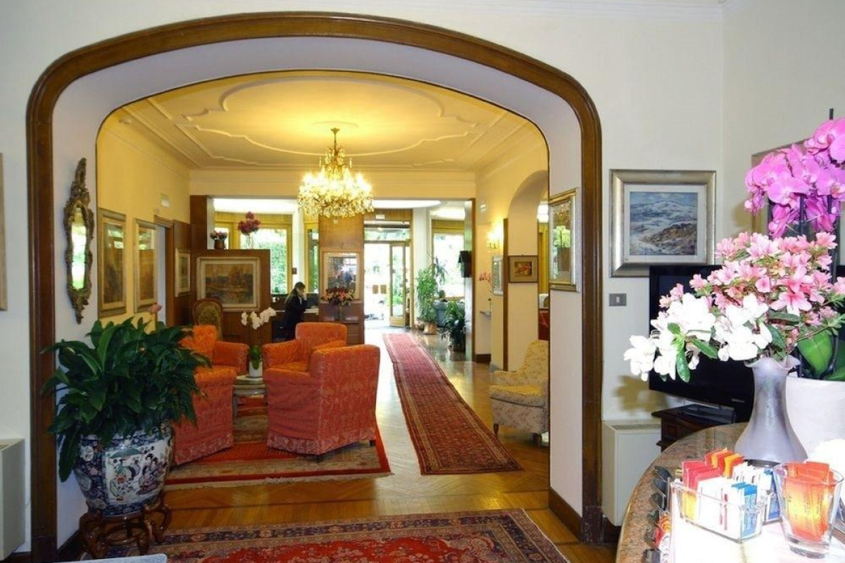 Hotel Royal