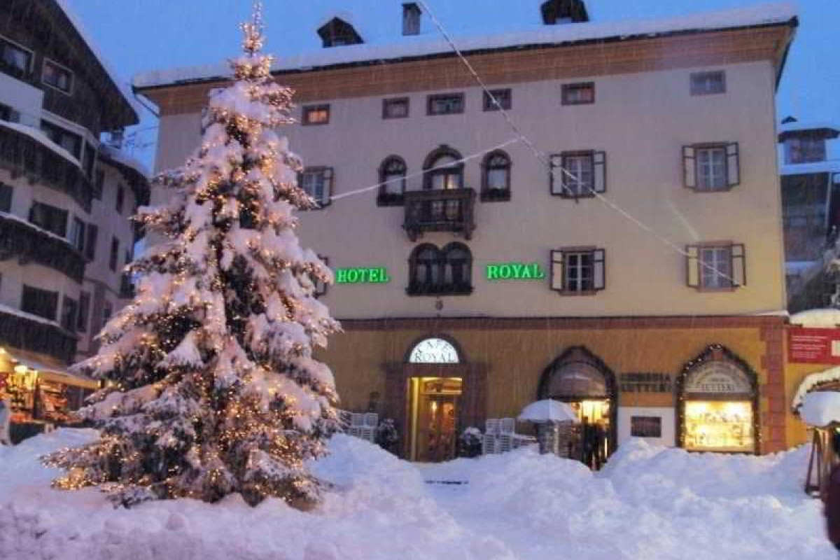 Hotel Royal