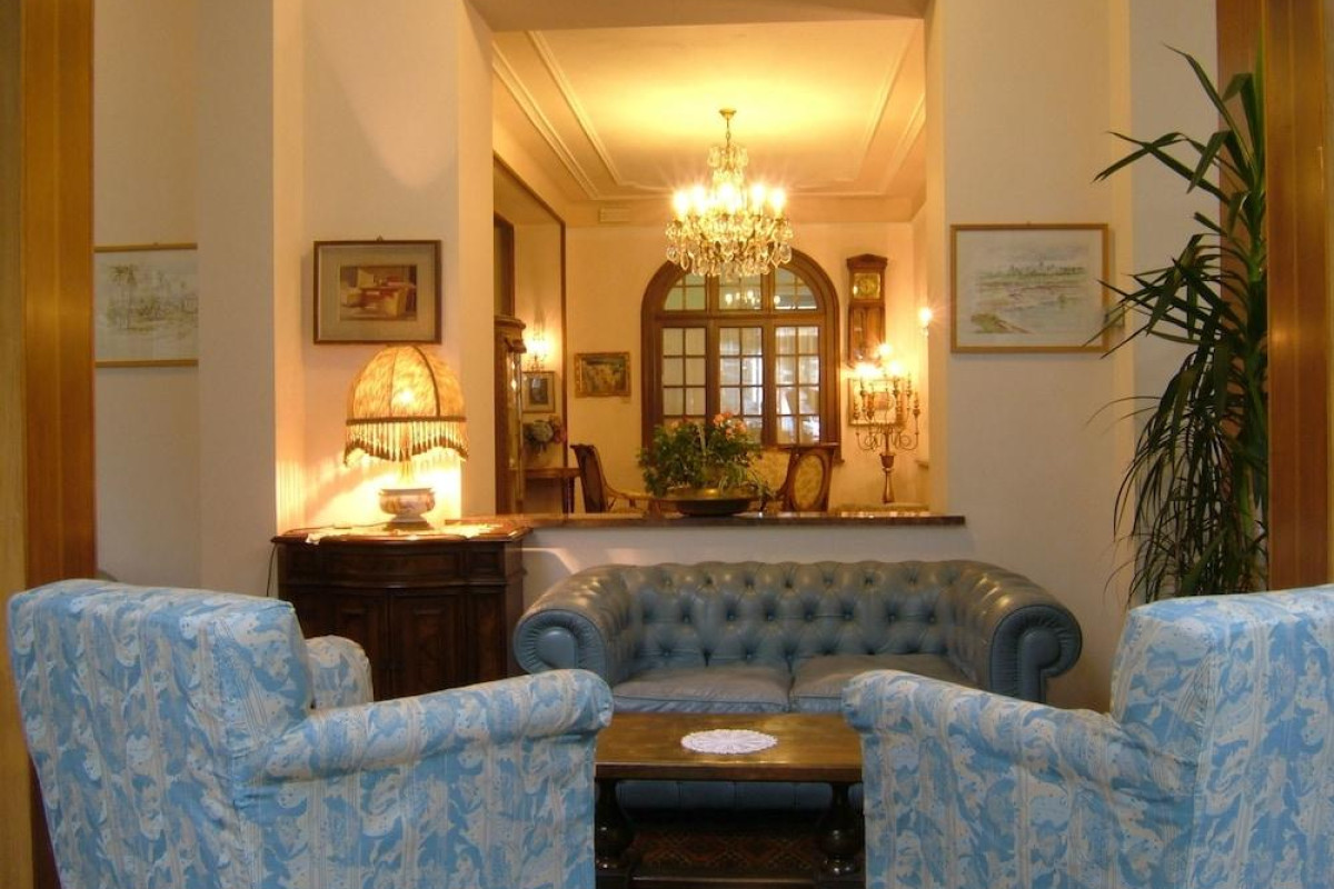 Hotel Royal