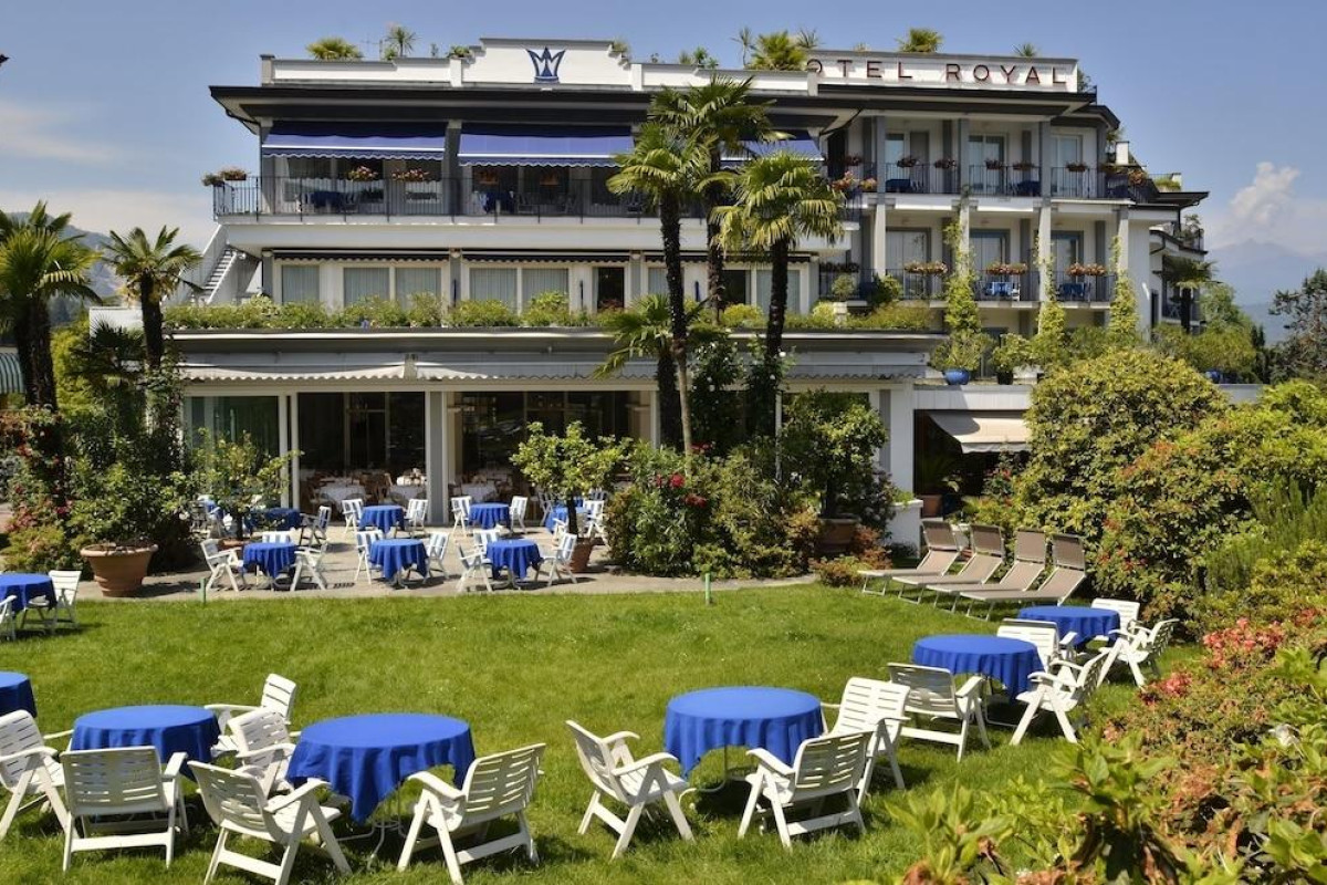 Hotel Royal
