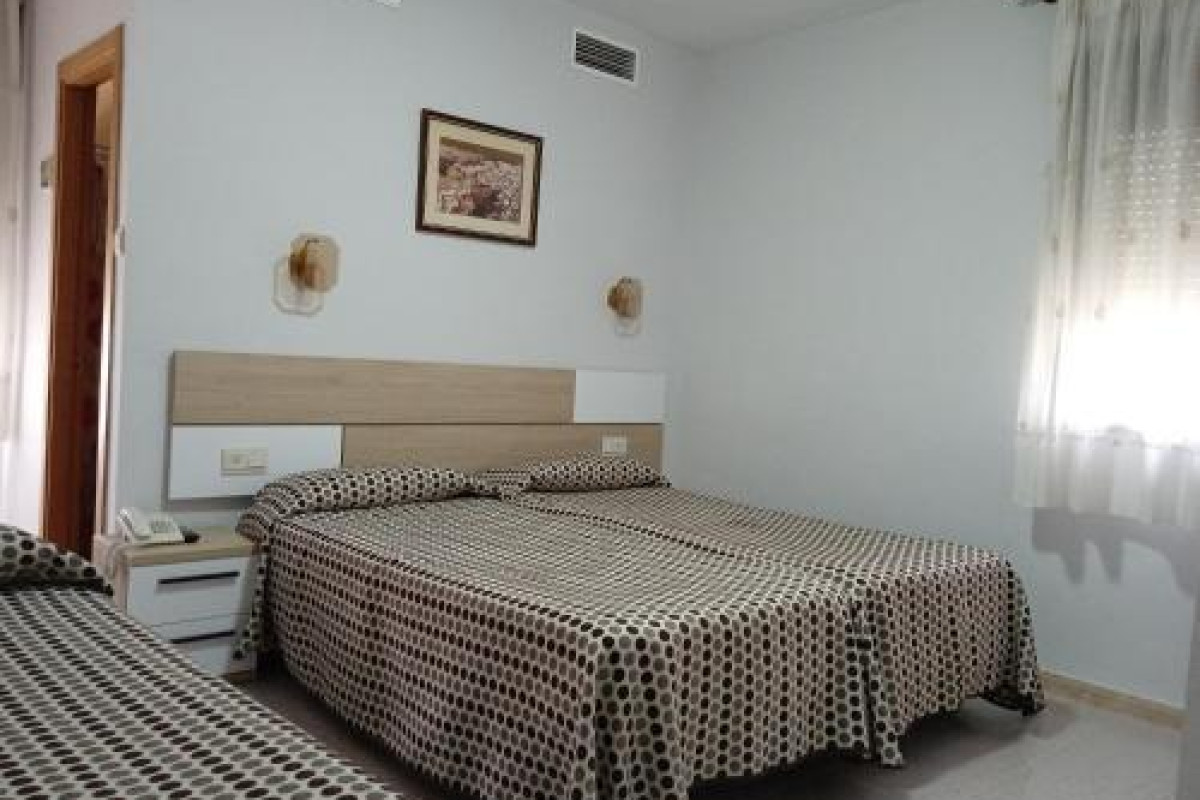 Hotel Royal