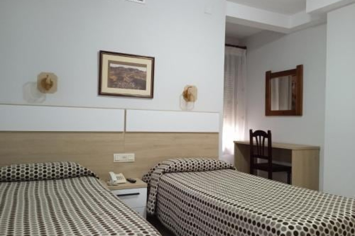 Hotel Royal