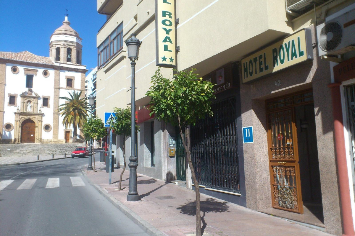 Hotel Royal