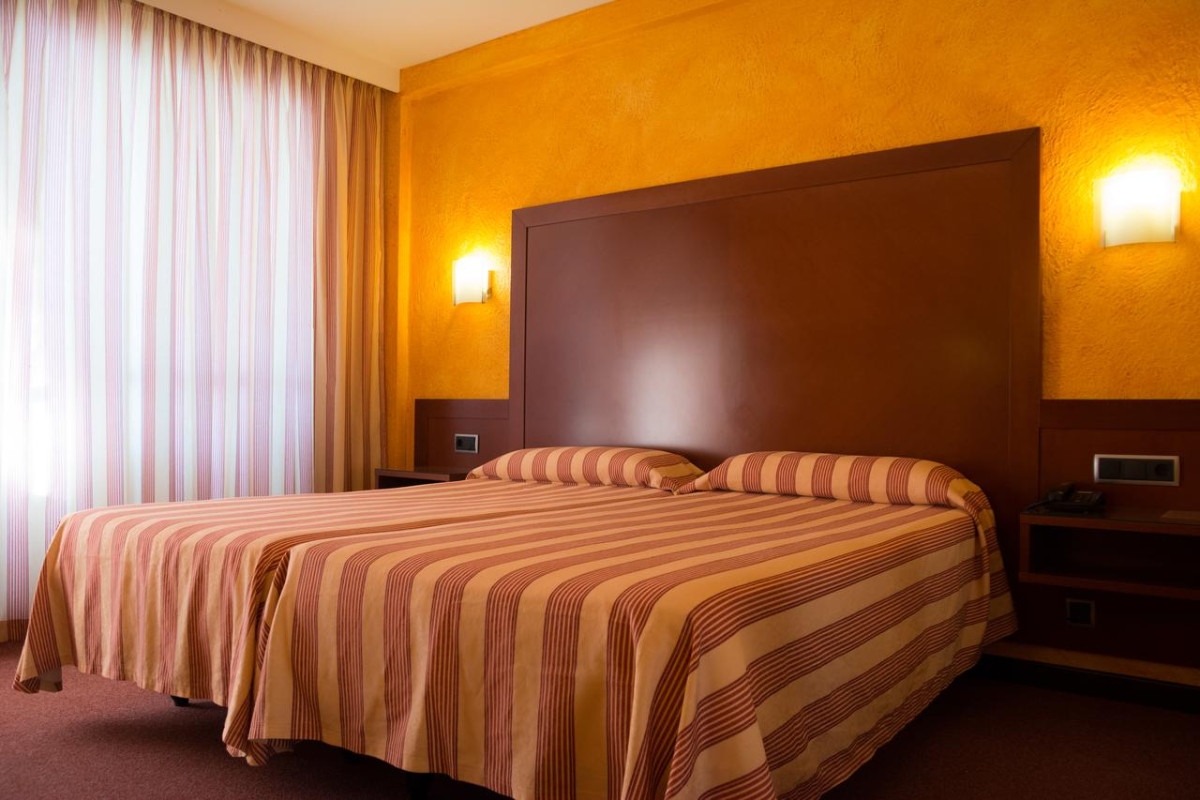 Hotel Bluesea Al Andalus (ex Royal Al Andalus)