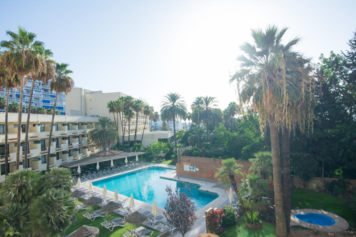 Hotel Bluesea Al Andalus (ex Royal Al Andalus)