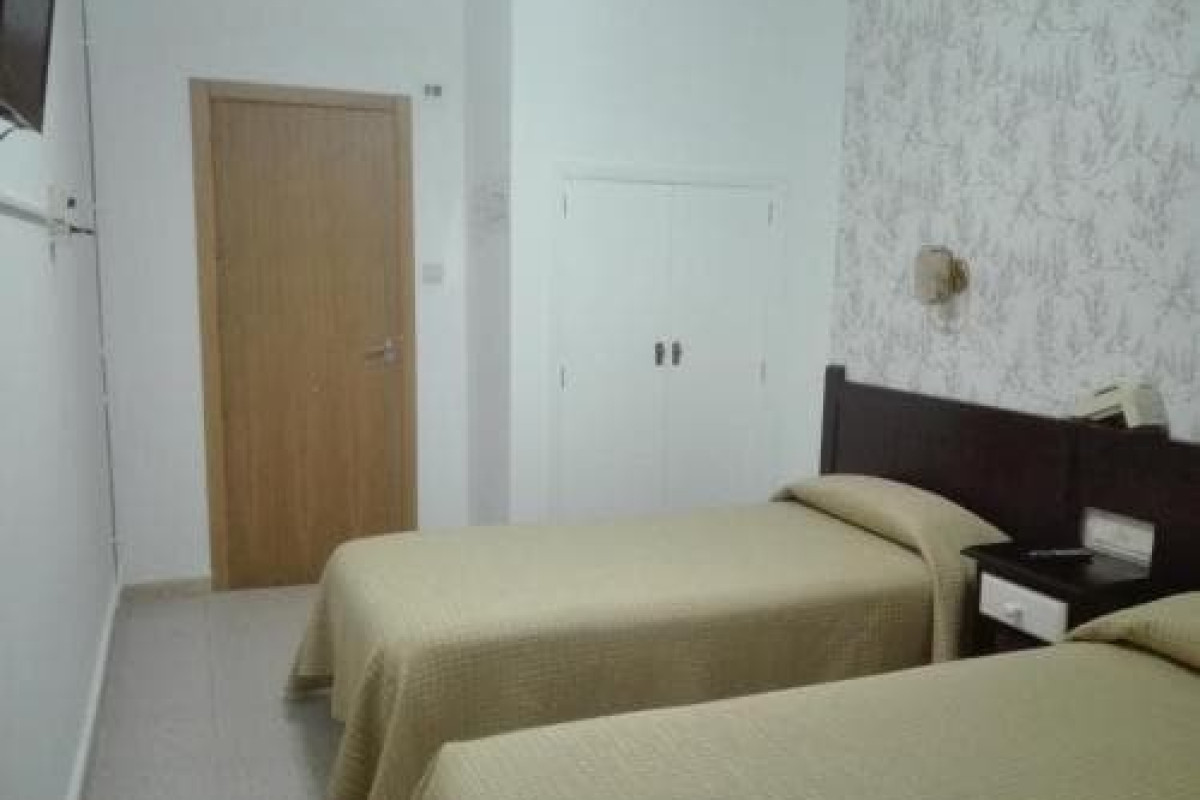 Hotel Royal